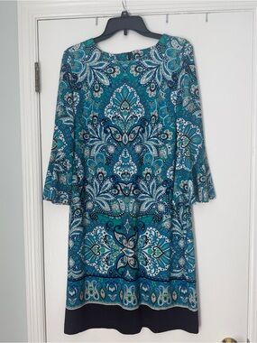 chaps ladies dresses Chaps Women's Dresses for sale